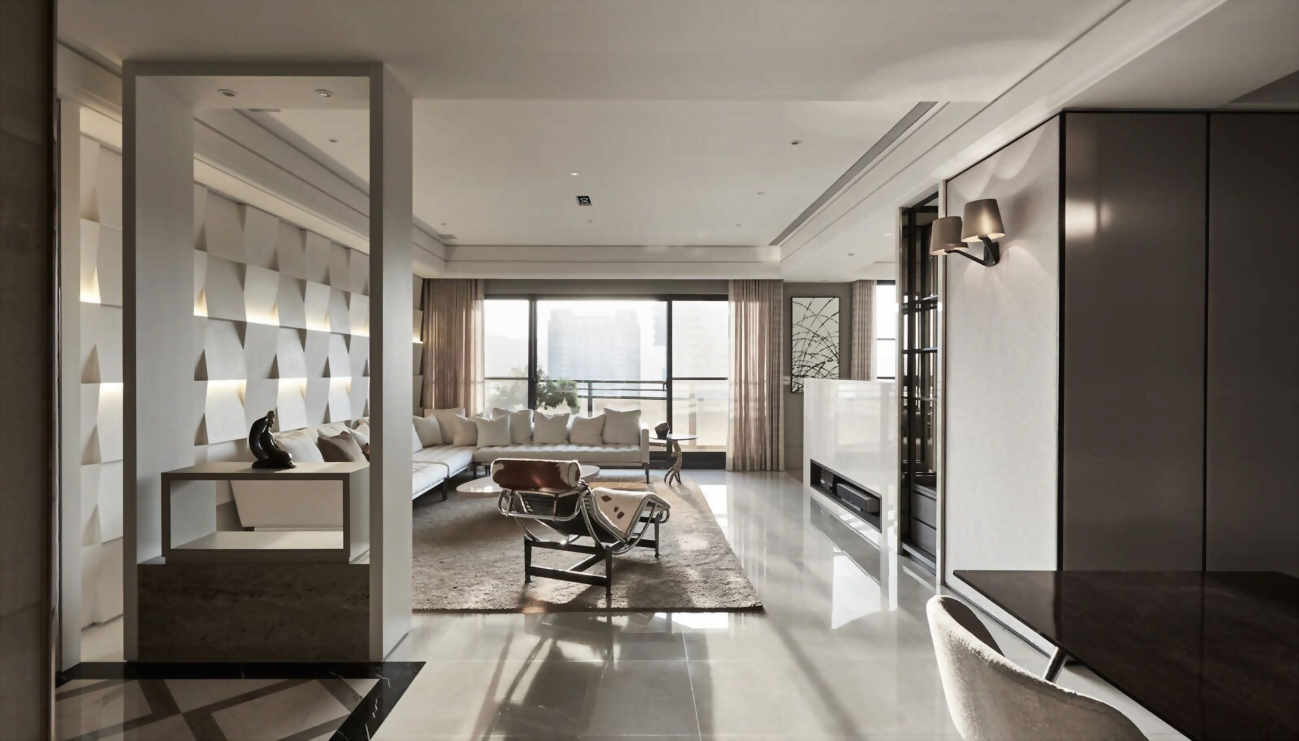 帝品苑A2 藝瓦高雄室內設計-1