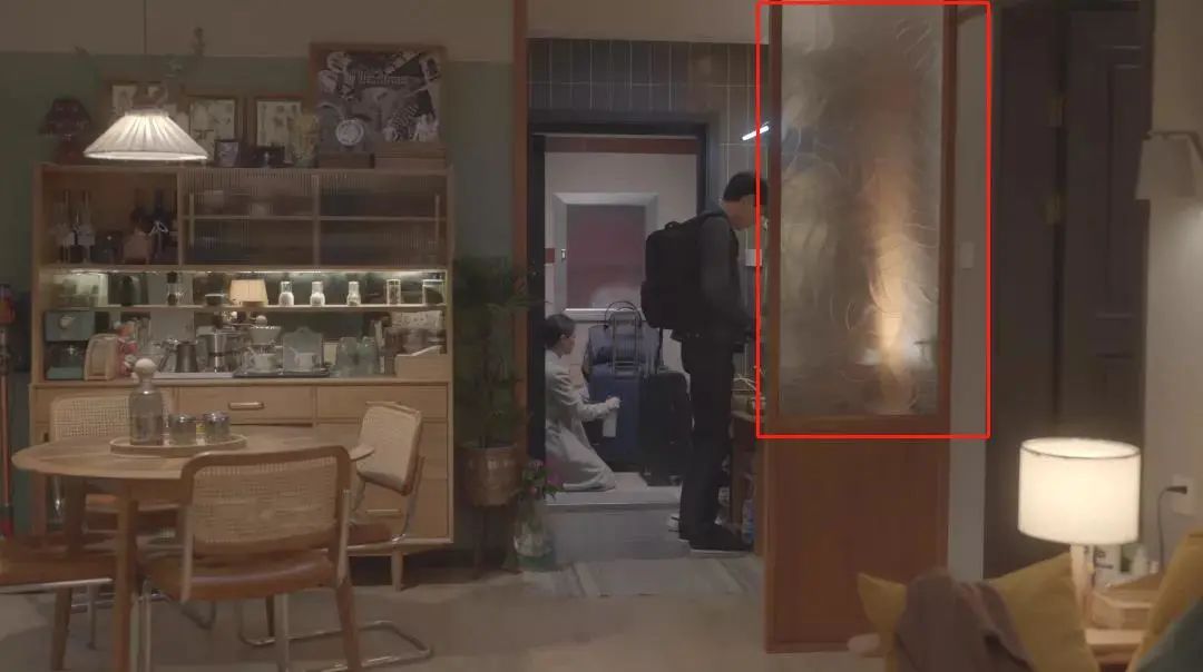 《小敏家》家居设计丨中国北京丨剧组美术团队-95