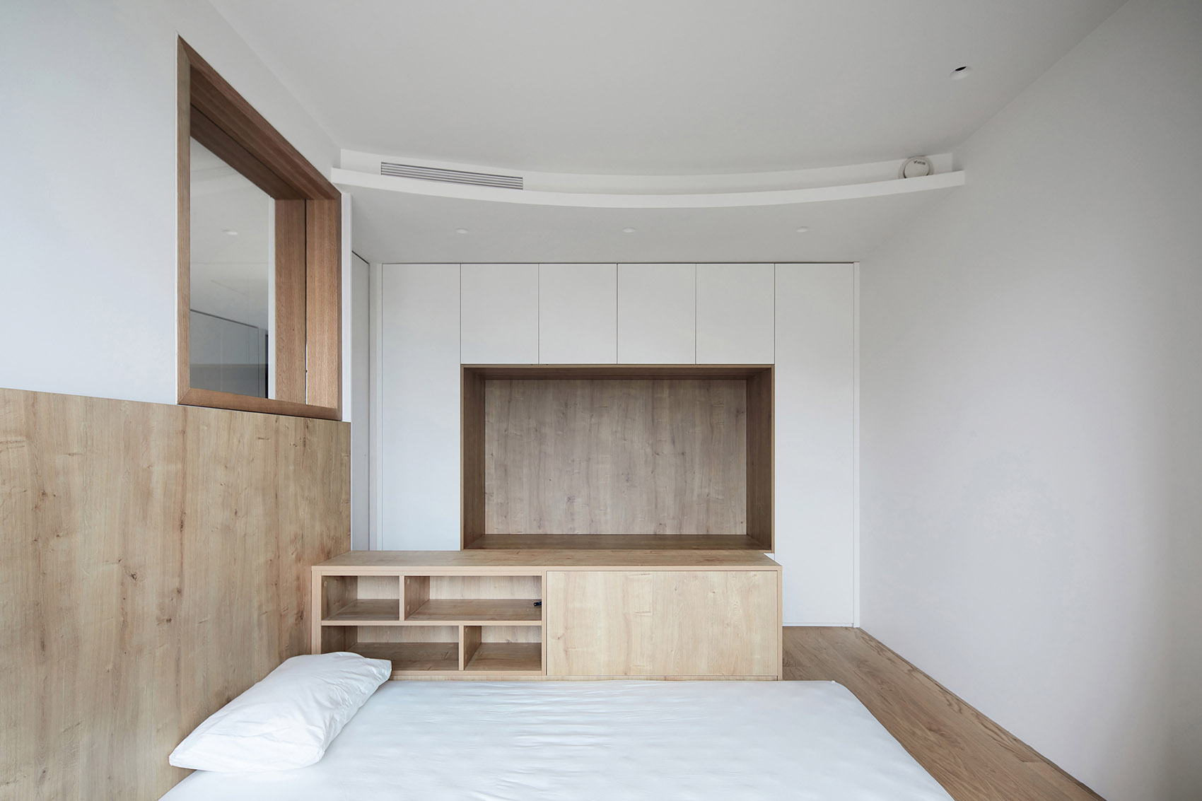 “旋境”住宅改造，北京 / 戏构建筑设计工作室-66