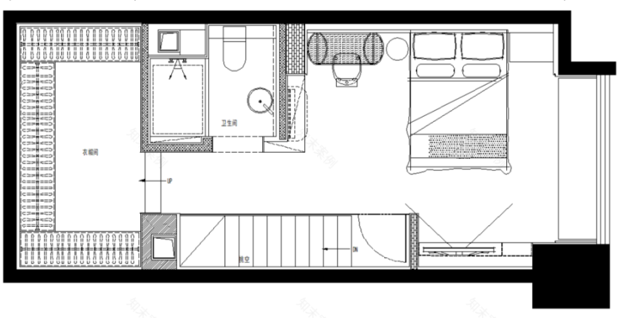 金茂未来广场丨中国岳阳丨元禾大千,牧笛设计-66