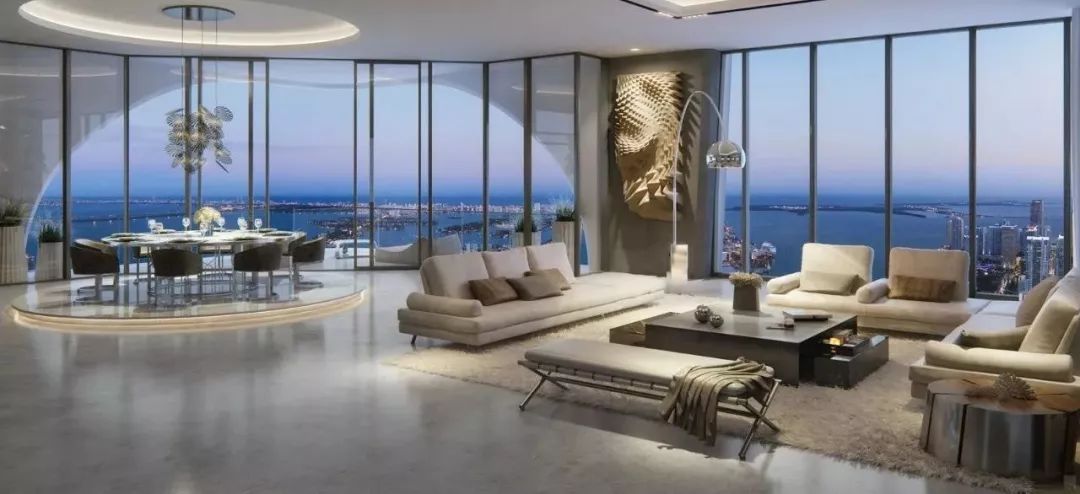 建筑大师扎哈作品｜用美学定义世界-100