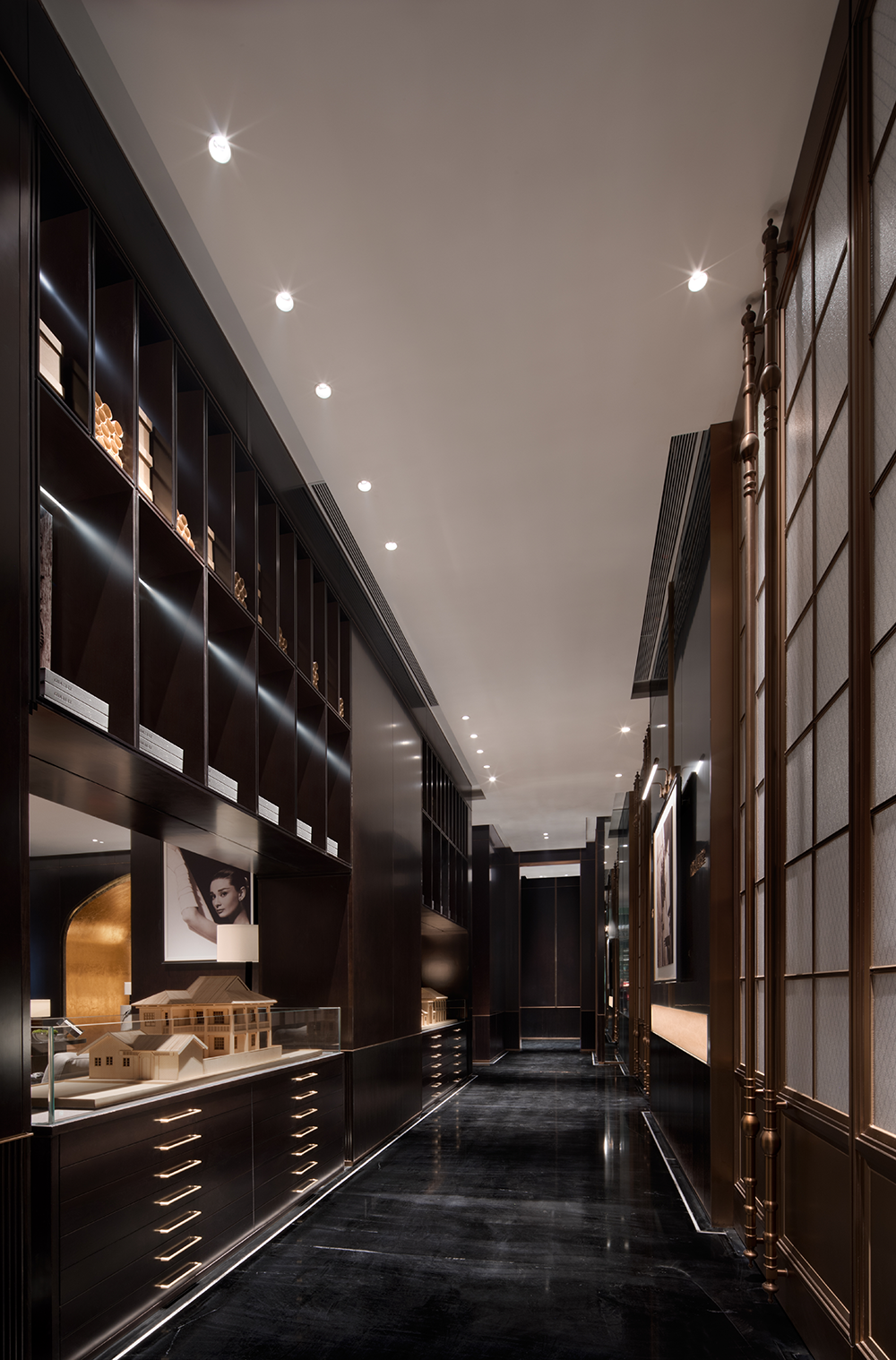 城发恒伟 恒昌府营销中心丨中国长沙丨深圳市昊泽空间设计有限公司-36