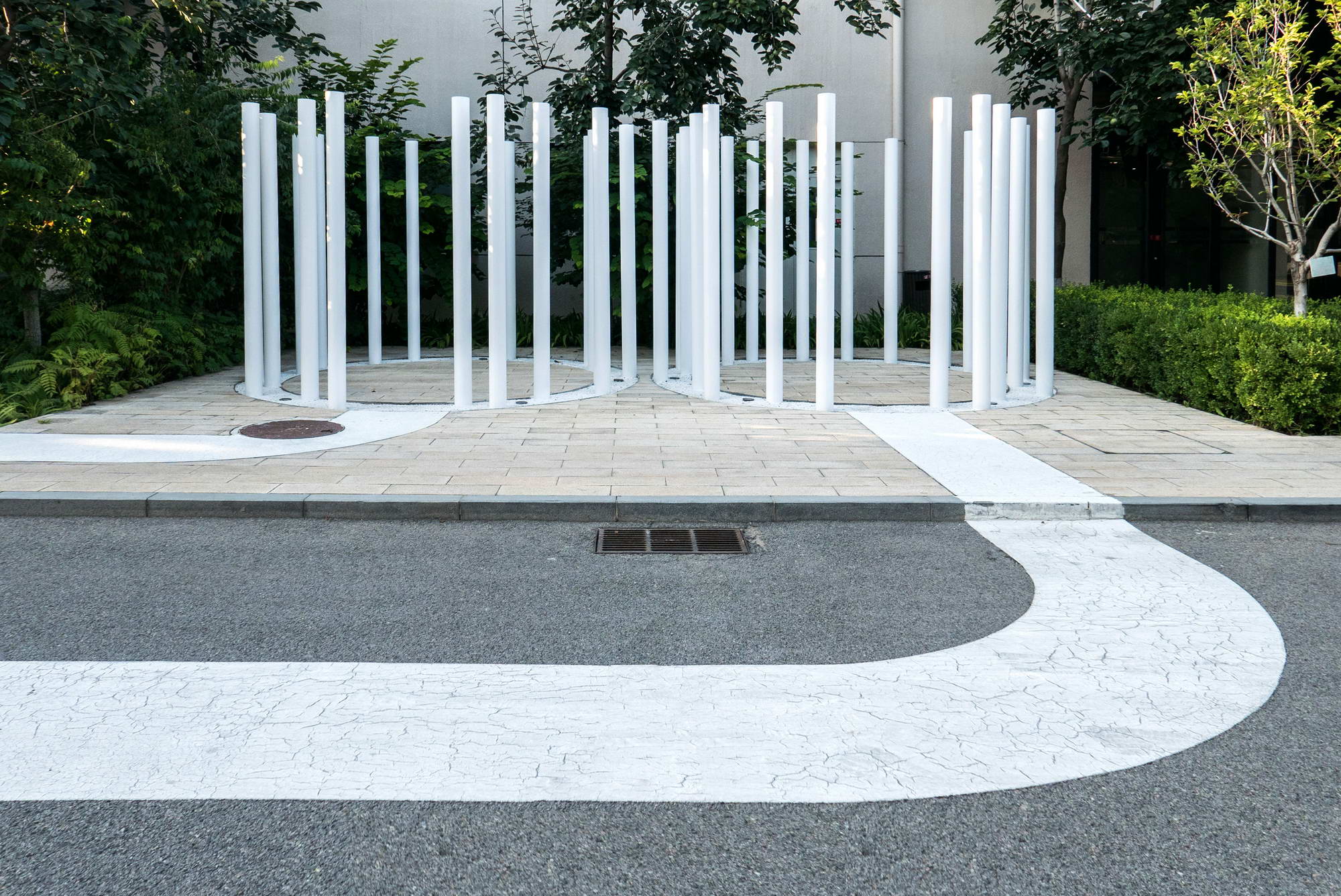 北京 UCP 恒通国际创新园 | 大工业遗存活化利用的典范-38