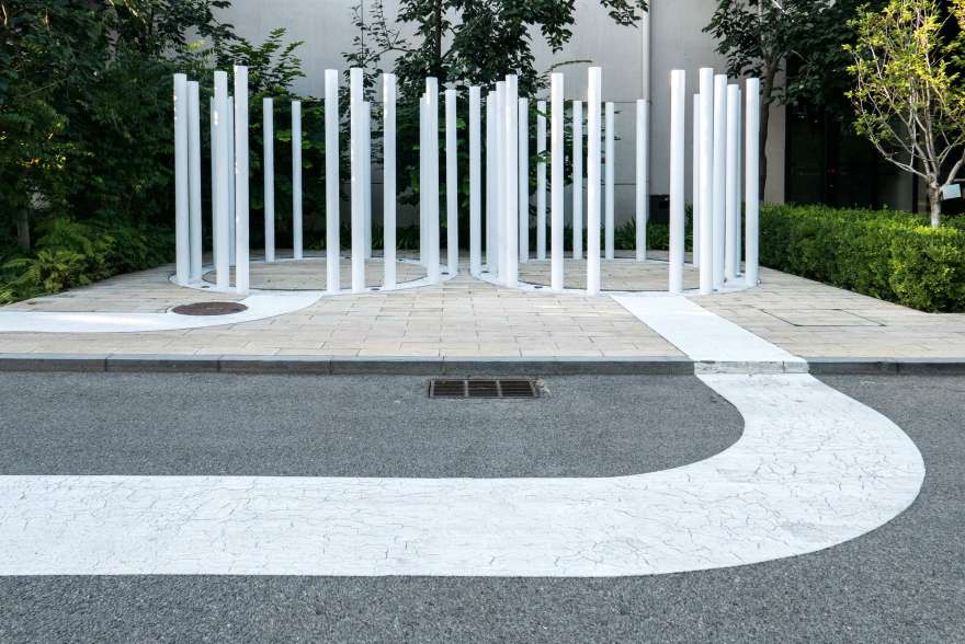 北京 UCP 恒通国际创新园 | 大工业遗存活化利用的典范-38