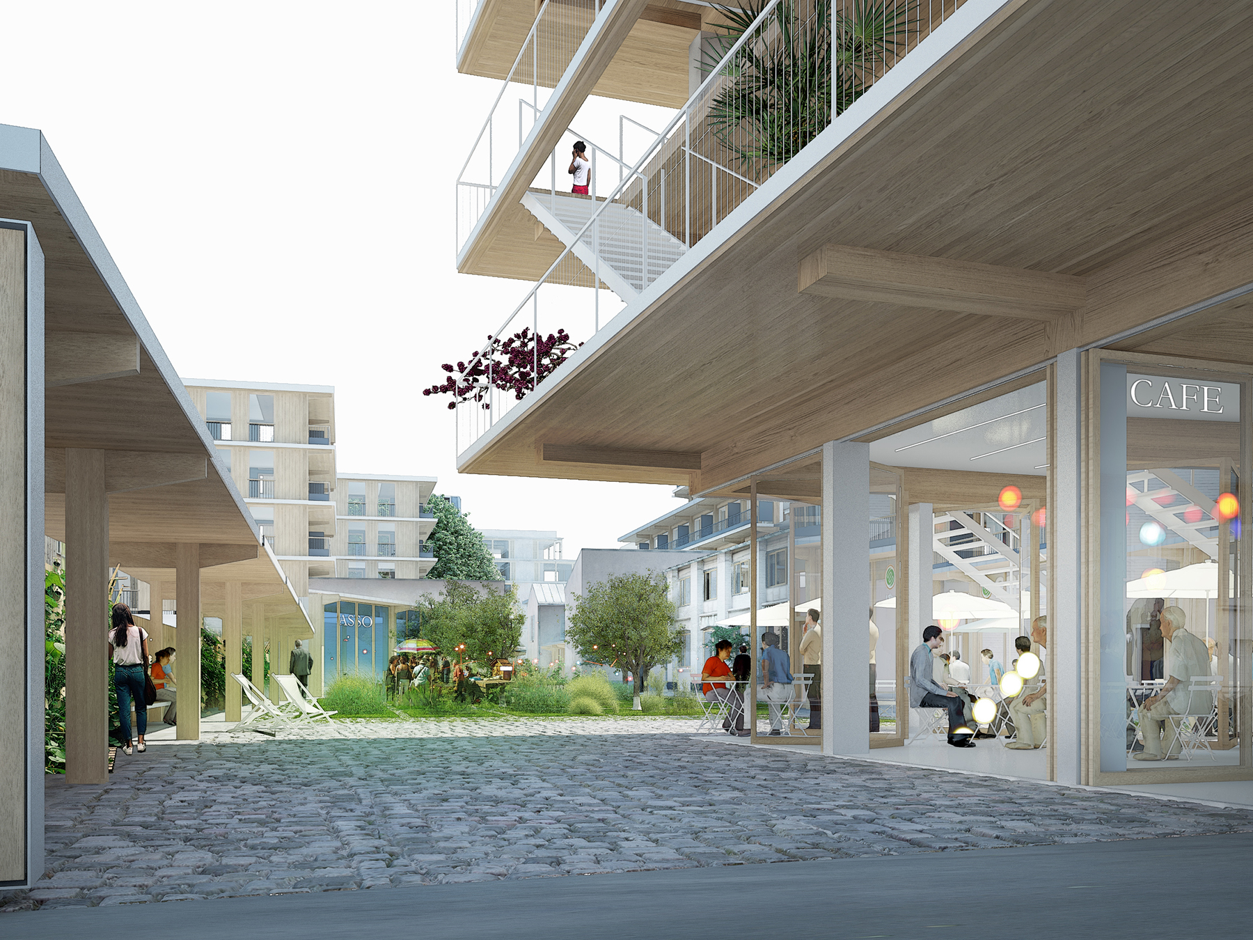 Montreuil – Julien Joly Architecture-42