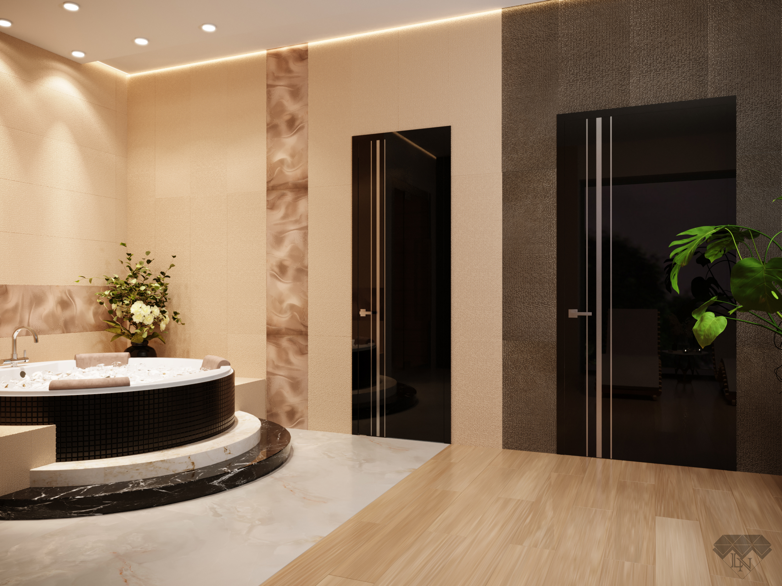 我的方式家庭水疗馆-8