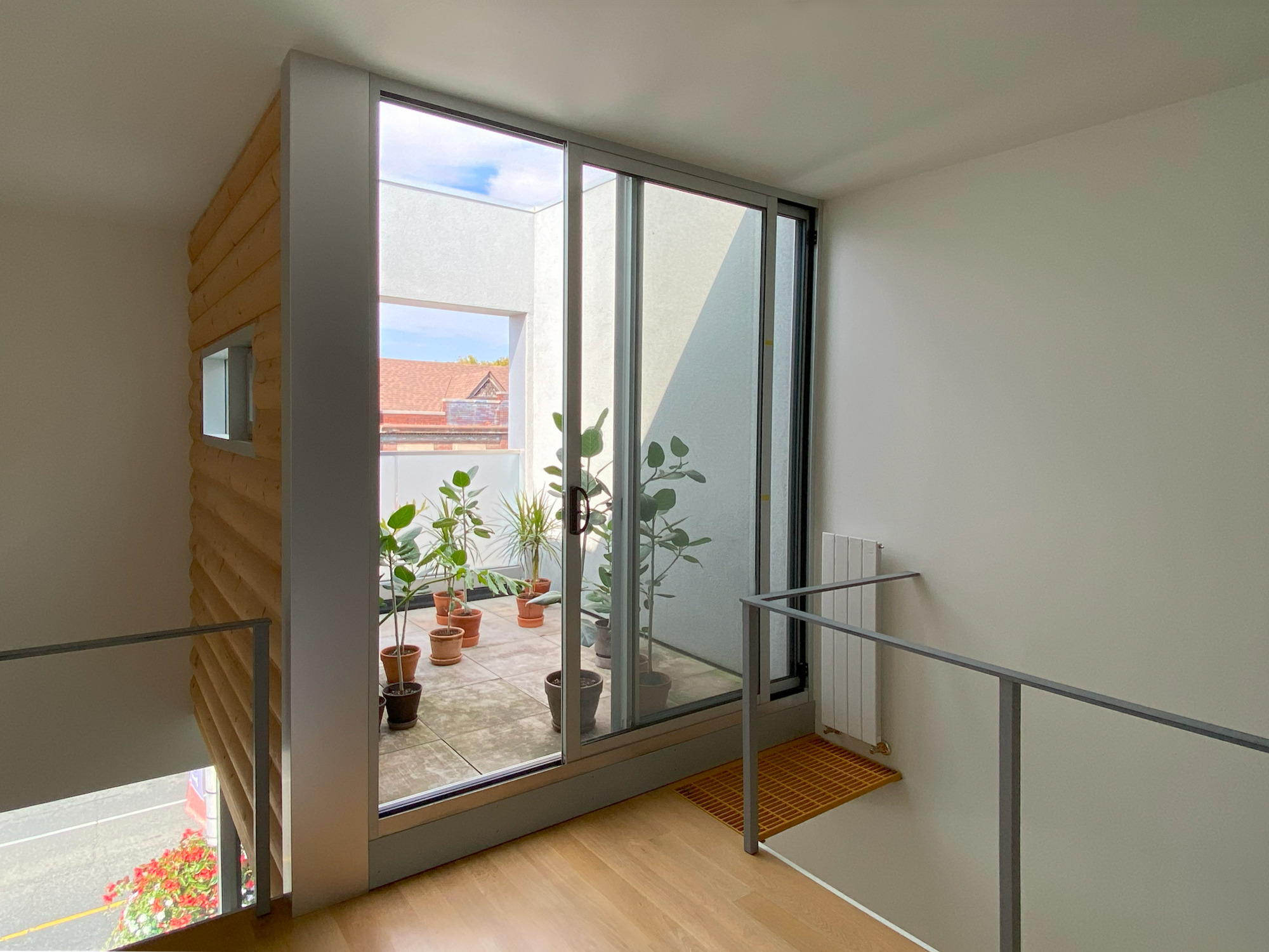 丨加拿大多伦多丨Steven Fong Architect-22