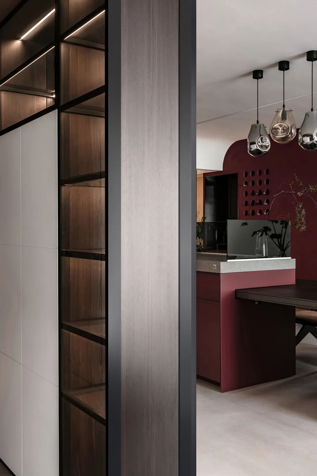 武汉花楼街百年记忆 · 魏先生家现代重生丨合合ONE悟-35