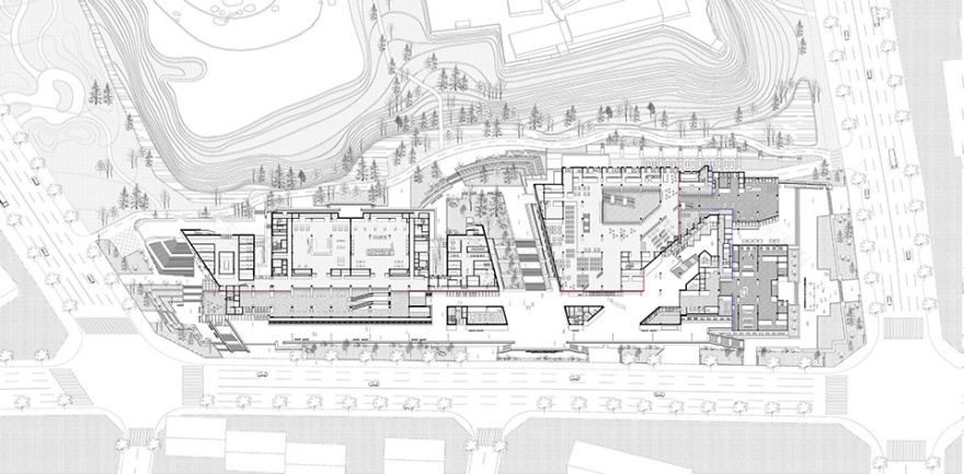西宁文化地标 | 绿色技术融入地域建筑-99