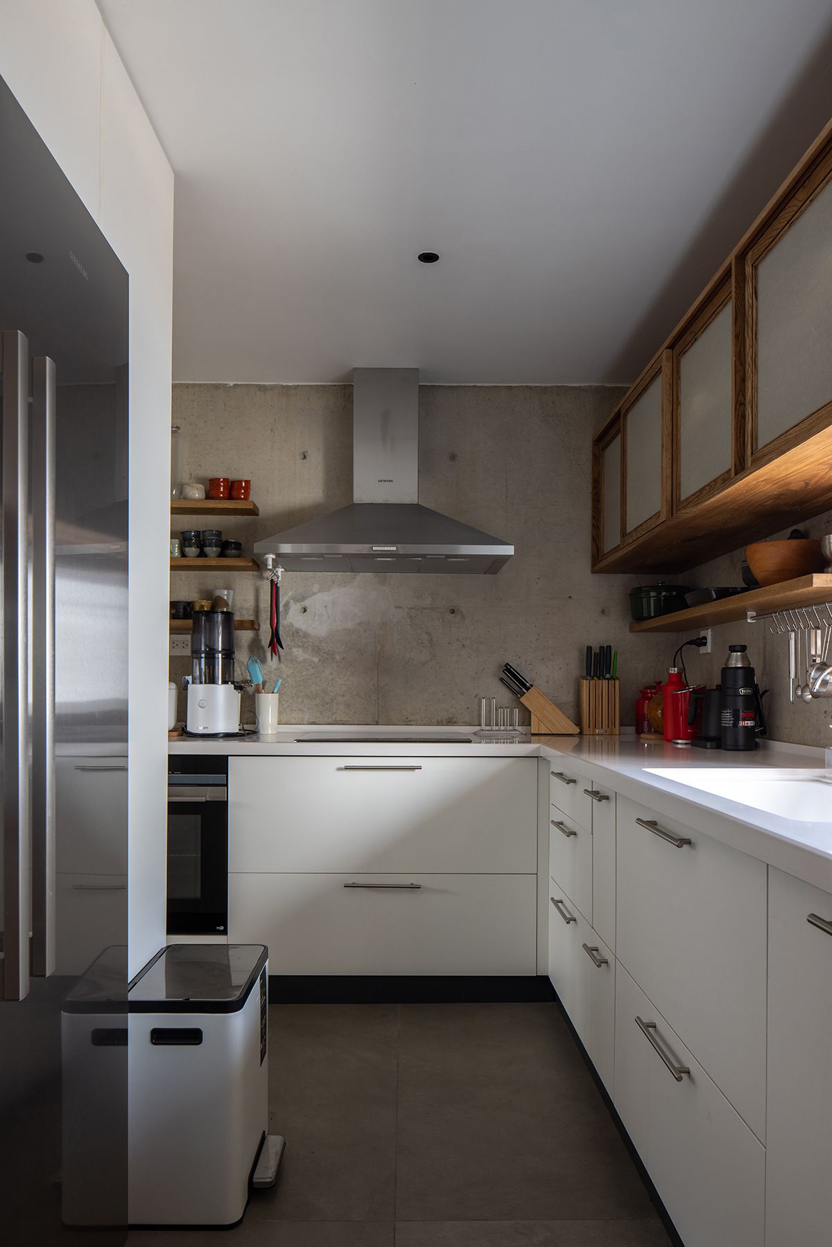 Nhà Hiên（和谐共生之家）-14