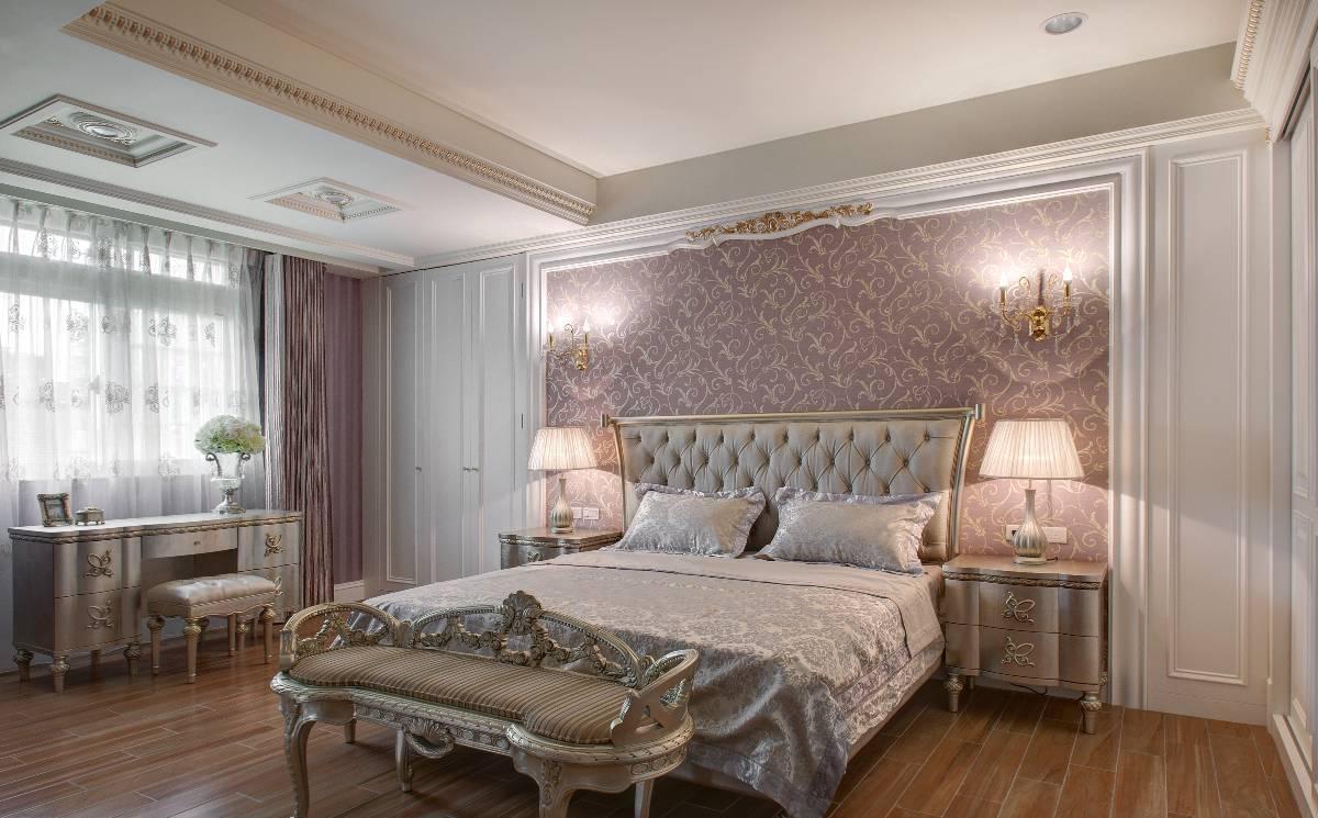 Modern Palace 华美别墅-16