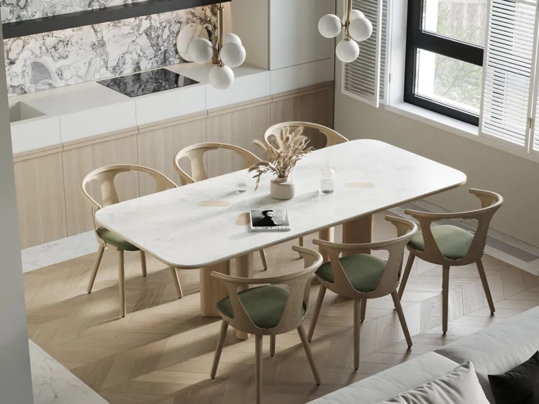 莫斯科公寓丨俄罗斯莫斯科丨Bureau Slovo-55