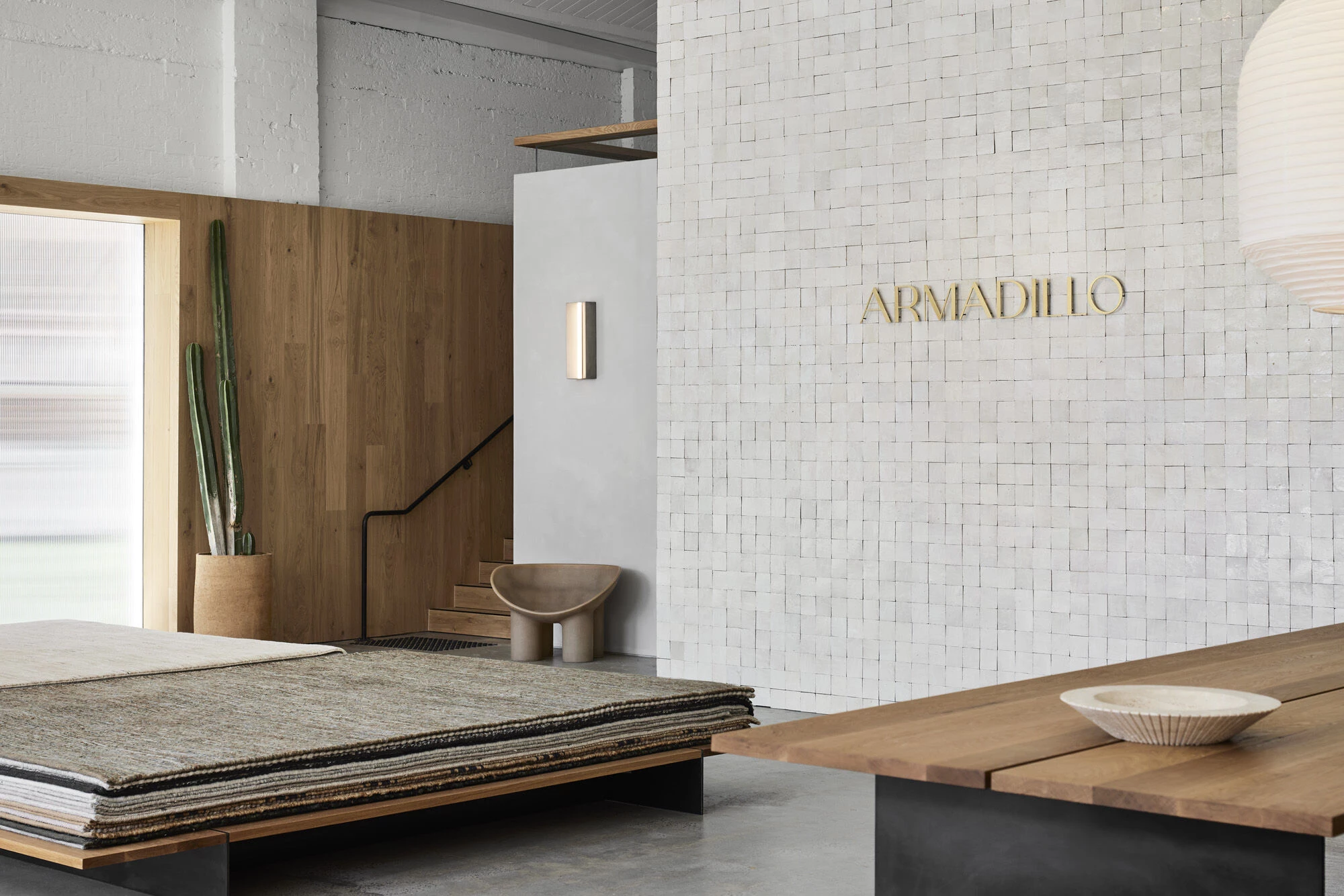 犰狳墨尔本丨澳大利亚墨尔本丨studio goss-8