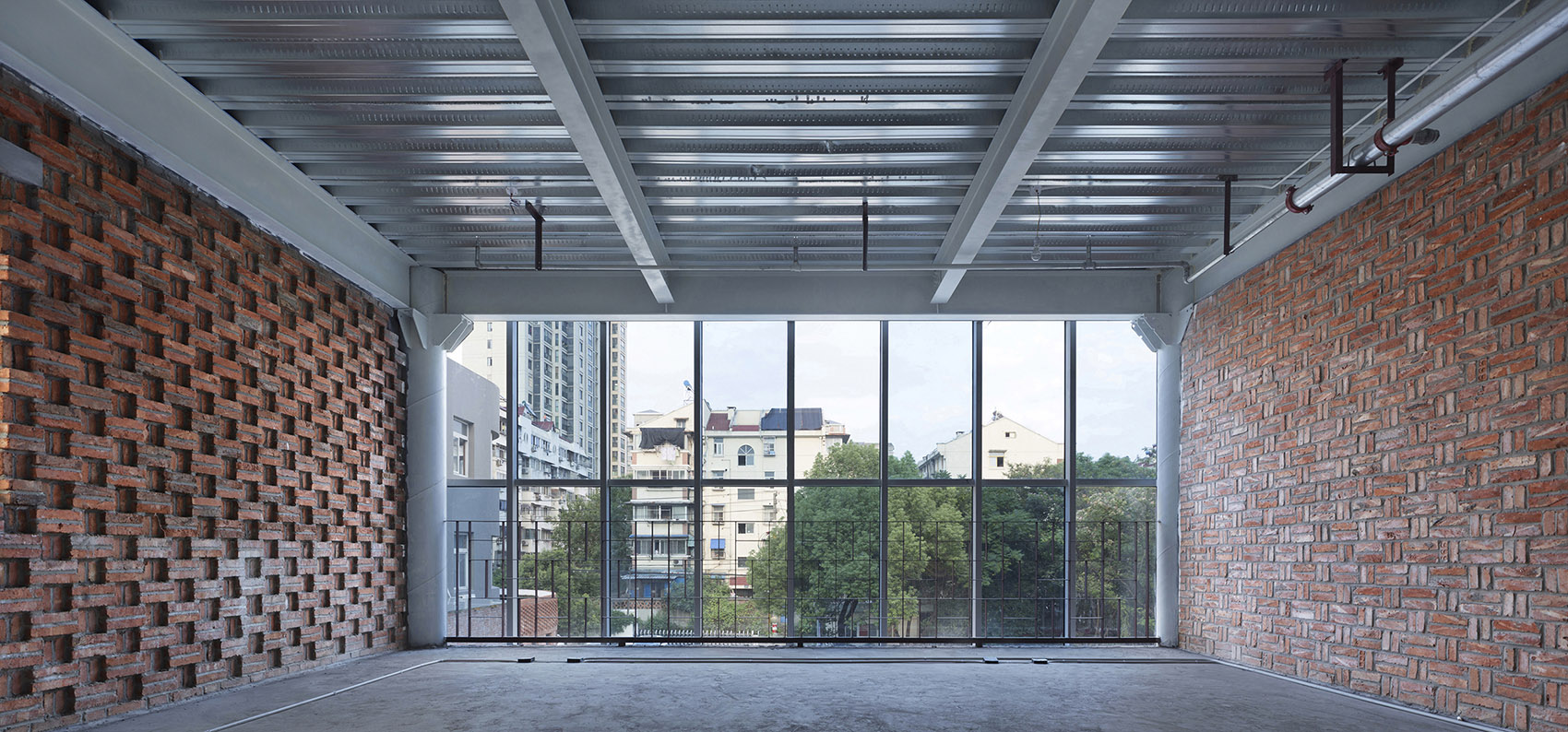 南京报业文创园 / 张冰土木方建筑工作室-26