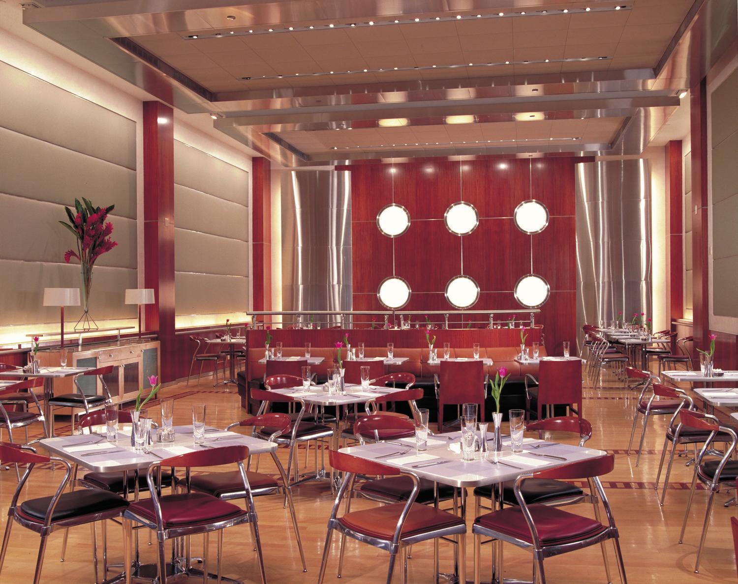 )Le Parker Méridien New York, New York, New York (NY), United States-37