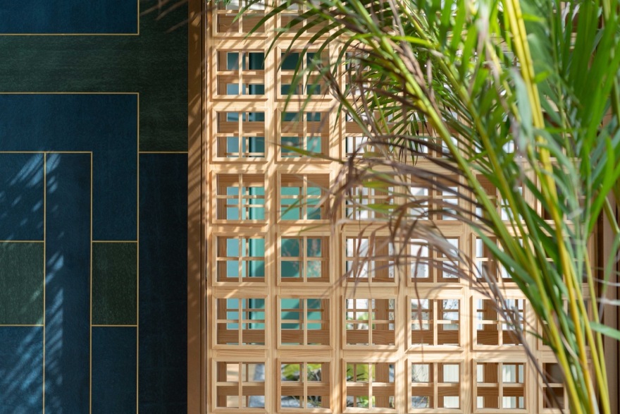 腾达中心34层屋顶花园丨中国台州丨作意设计咨询(上海)有限公司-191