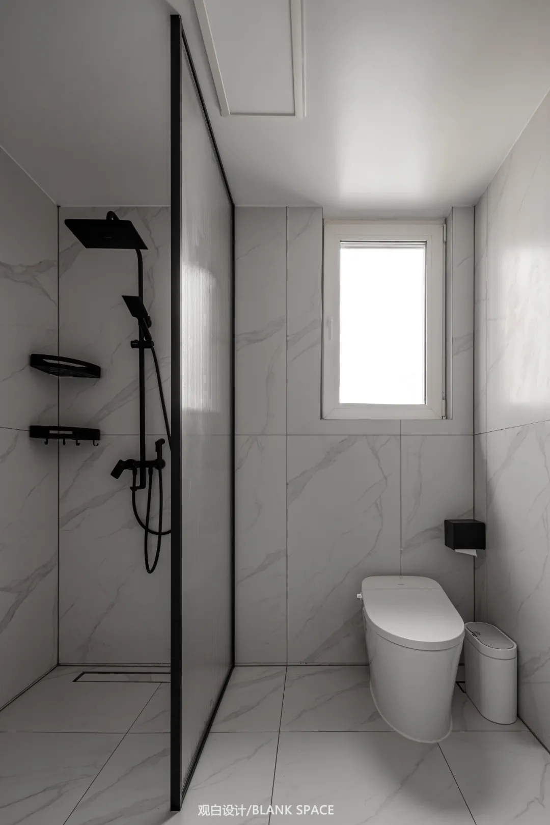 成都市武侯区观白设计全案丨中国成都-99