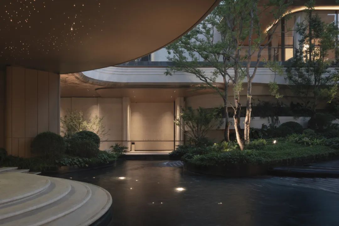 笛东臻品|抱朴山林无界剧场-西安招商·梧桐书院-195