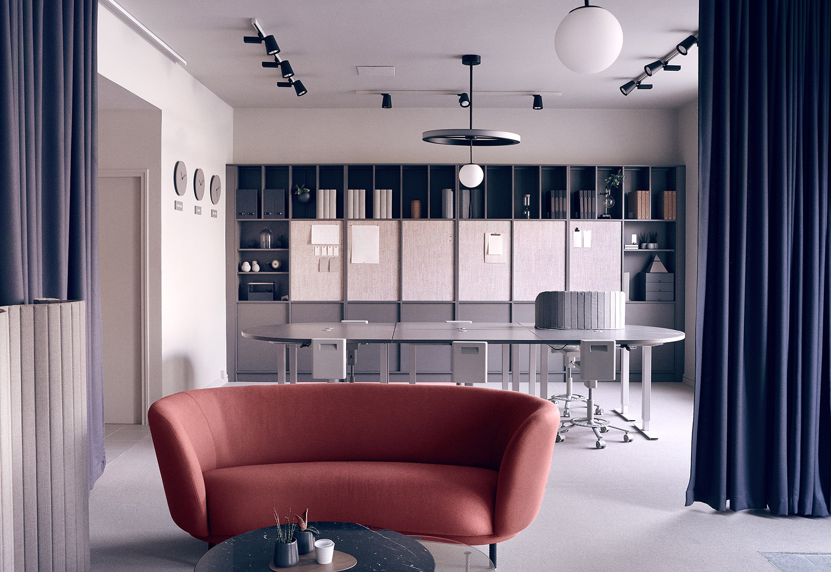 世界首创“End-Up”创意公司,瑞典 / Note Design Studio-23