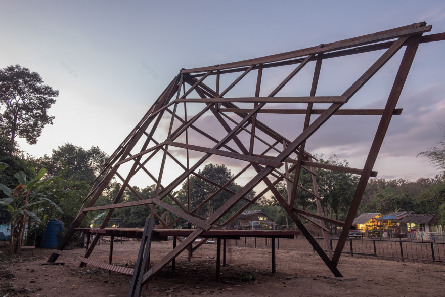 绿岛社区中心-33