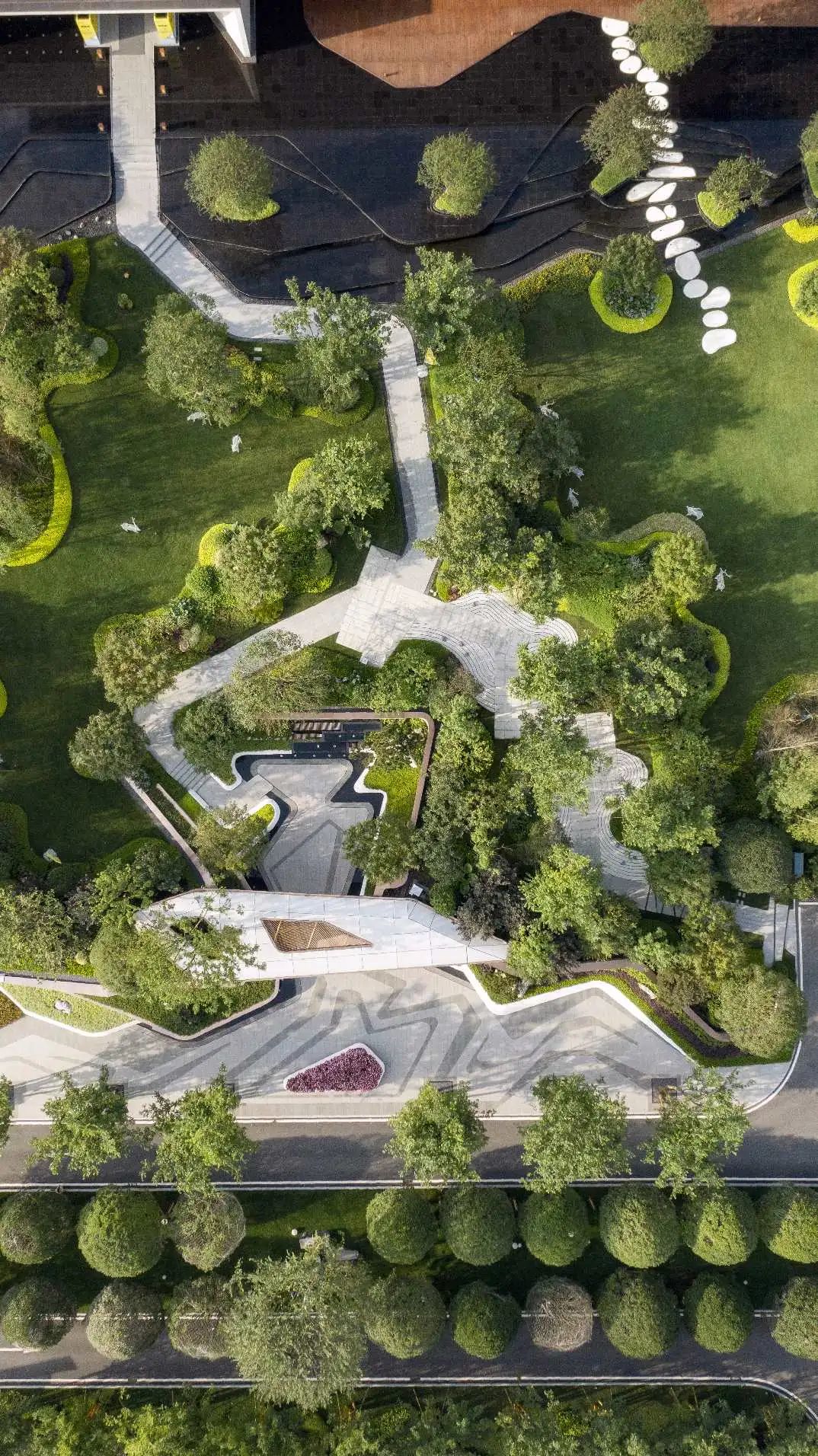 北大资源·梦想城 | 自然无界的生态栖居-38