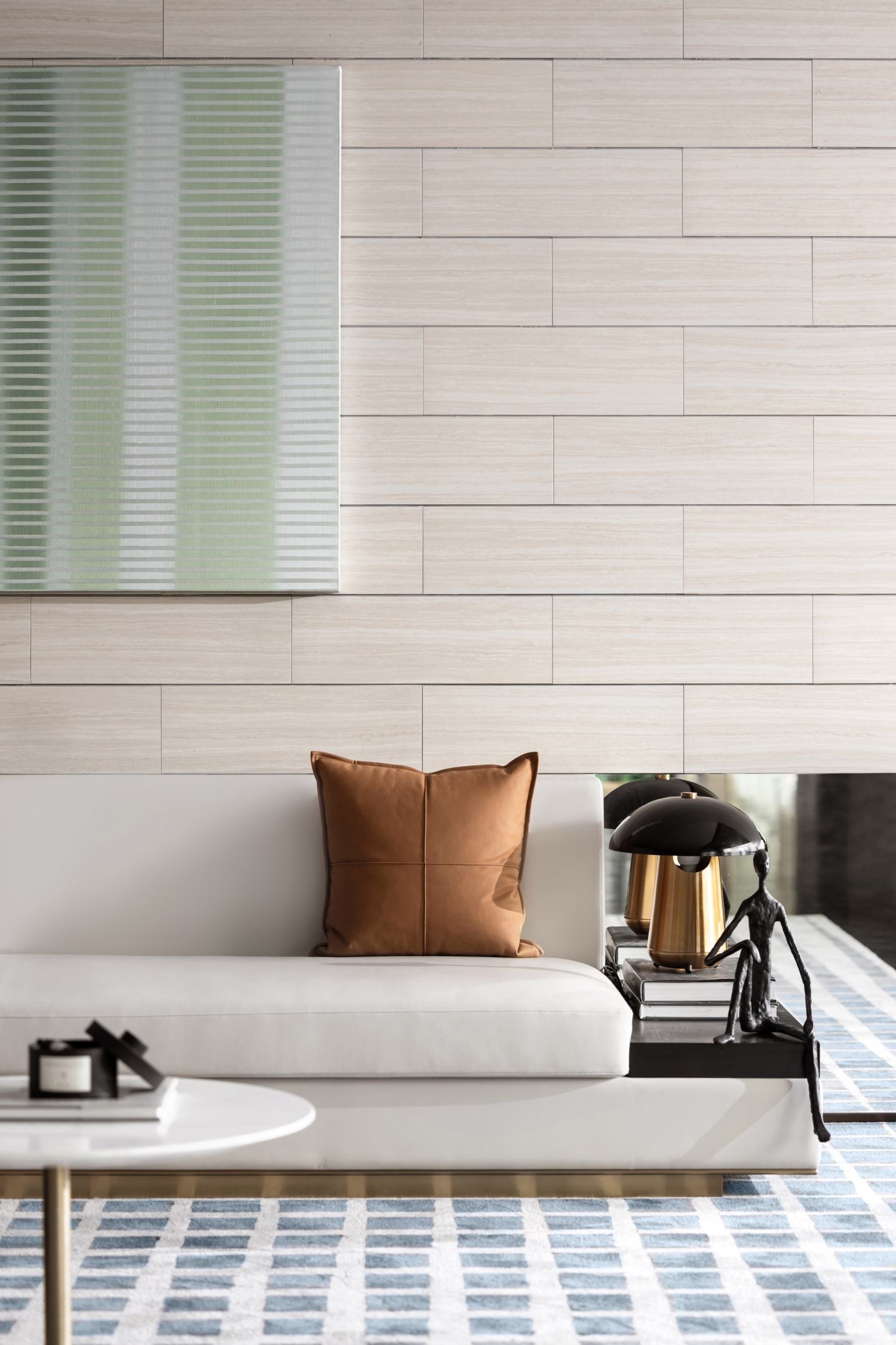 万科佛山IFC国际金融中心招商中心丨中国佛山丨IF DESIGN羽果设计-28