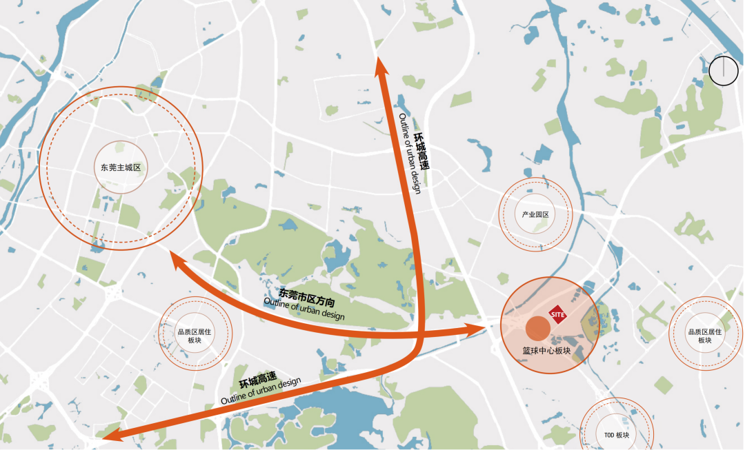 HCU Project | 东莞市寮步山姆会员店-31