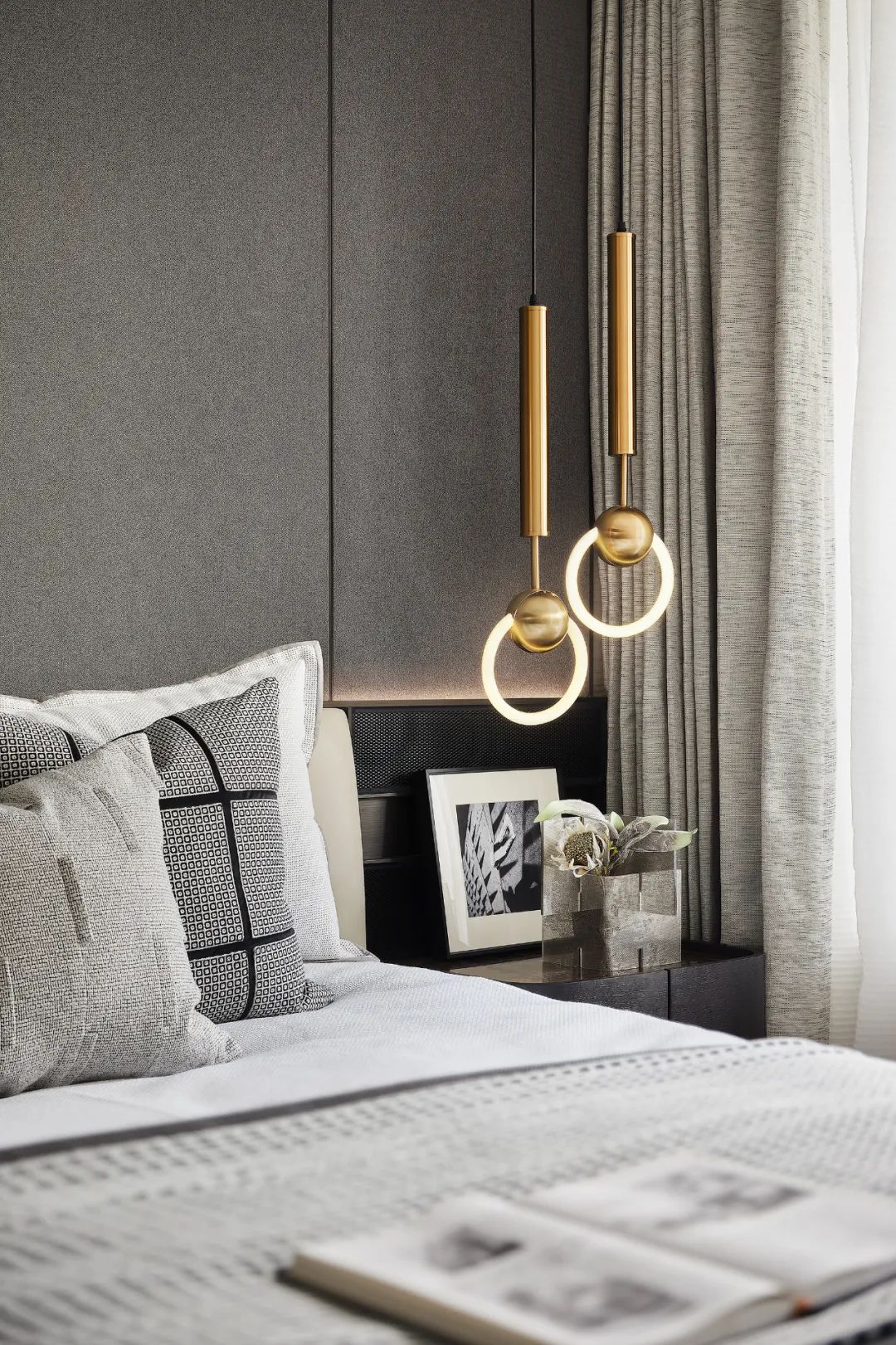 多重视角，共探人居新风尚 | 壹舍设计-53