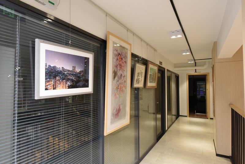 珠海茂盛社区党群服务中心 / 社区服务中心丨中国珠海-68