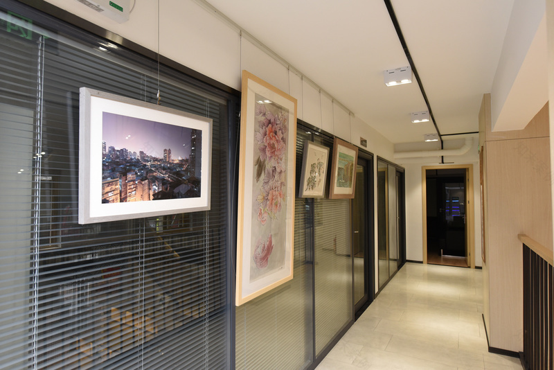 珠海茂盛社区党群服务中心 / 社区服务中心丨中国珠海-68