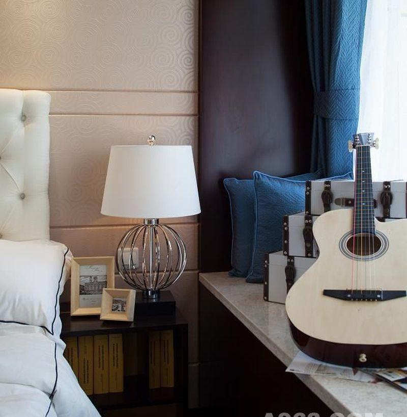 宝鸡东岭国际社区样板房-7