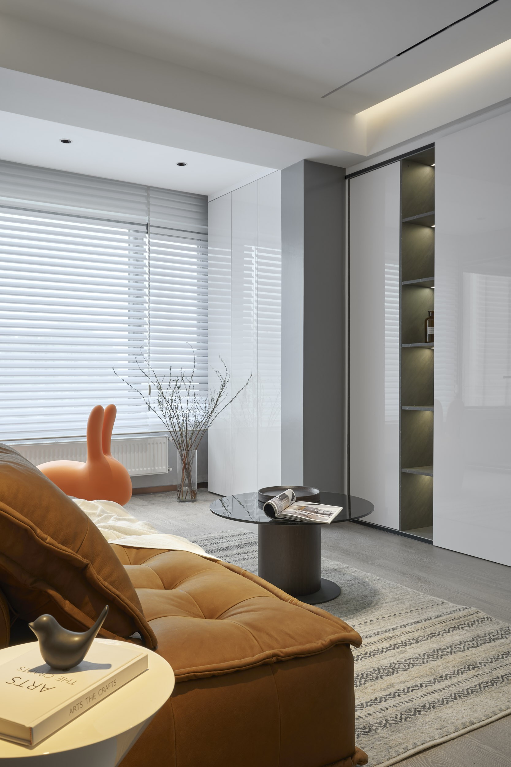 苏高新熙境云庭丨中国苏州丨苏州大简易道室内设计事务所-0