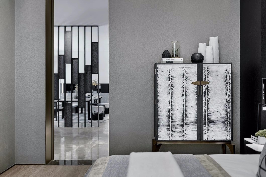 深度解析 | 葛亚曦作品：广州金地壹粤府-41