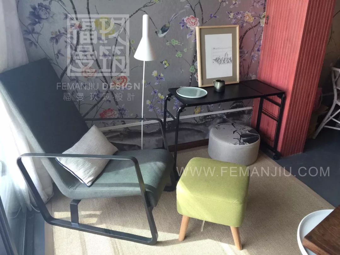 融合传统与现代，打造家居新美学-1