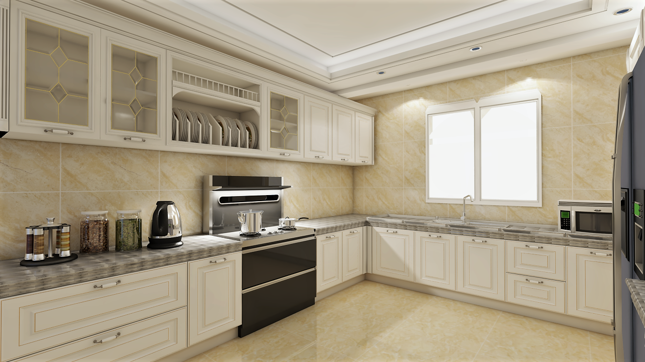 FULL APARTMENT (INTERIOR DESIGN)-5