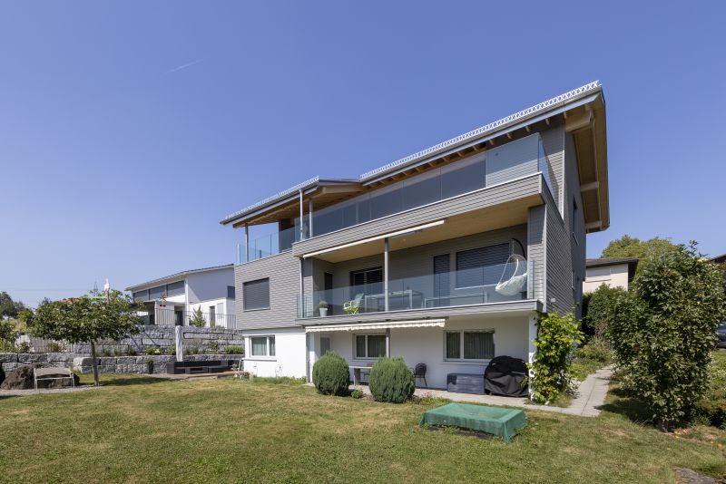 单户住宅加建项目-4