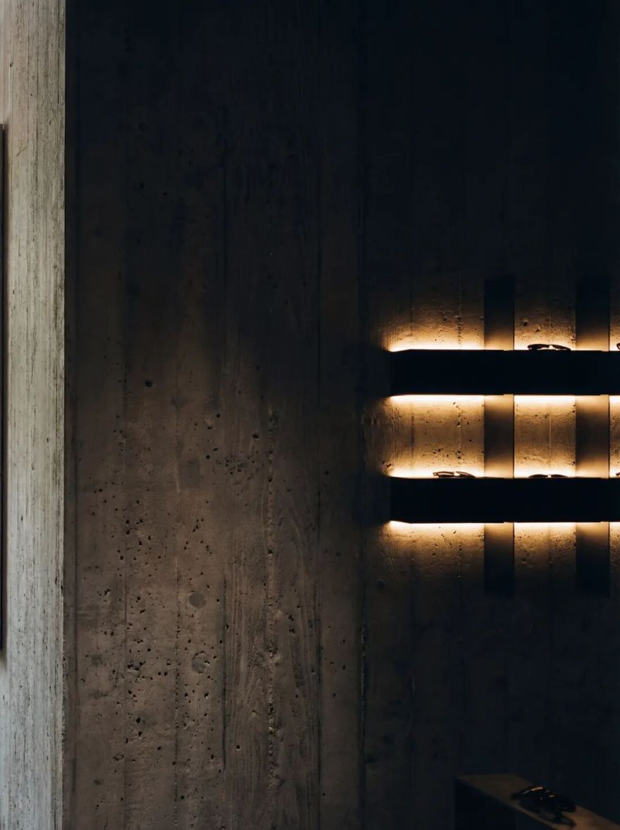 黄颜色设计|JLBS全球旗舰店丨意大利米兰丨上海黄颜色建筑设计有限公司-56