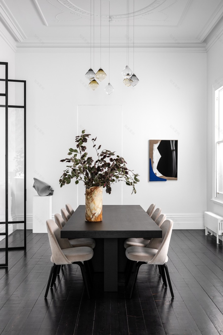 海滨别墅丨澳大利亚墨尔本丨Cera Stribley+McCluskey Studio-18