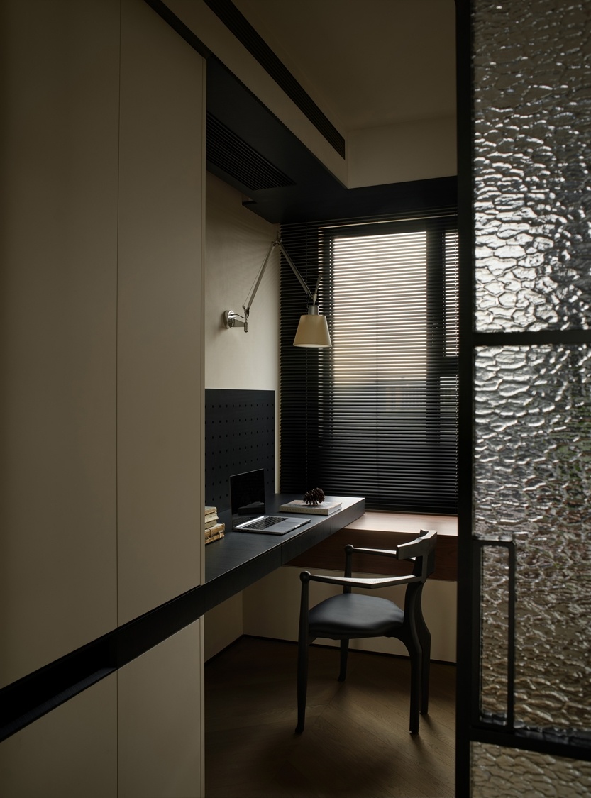 「云樾」DoLong董龙设计全案实景丨中国南京-36