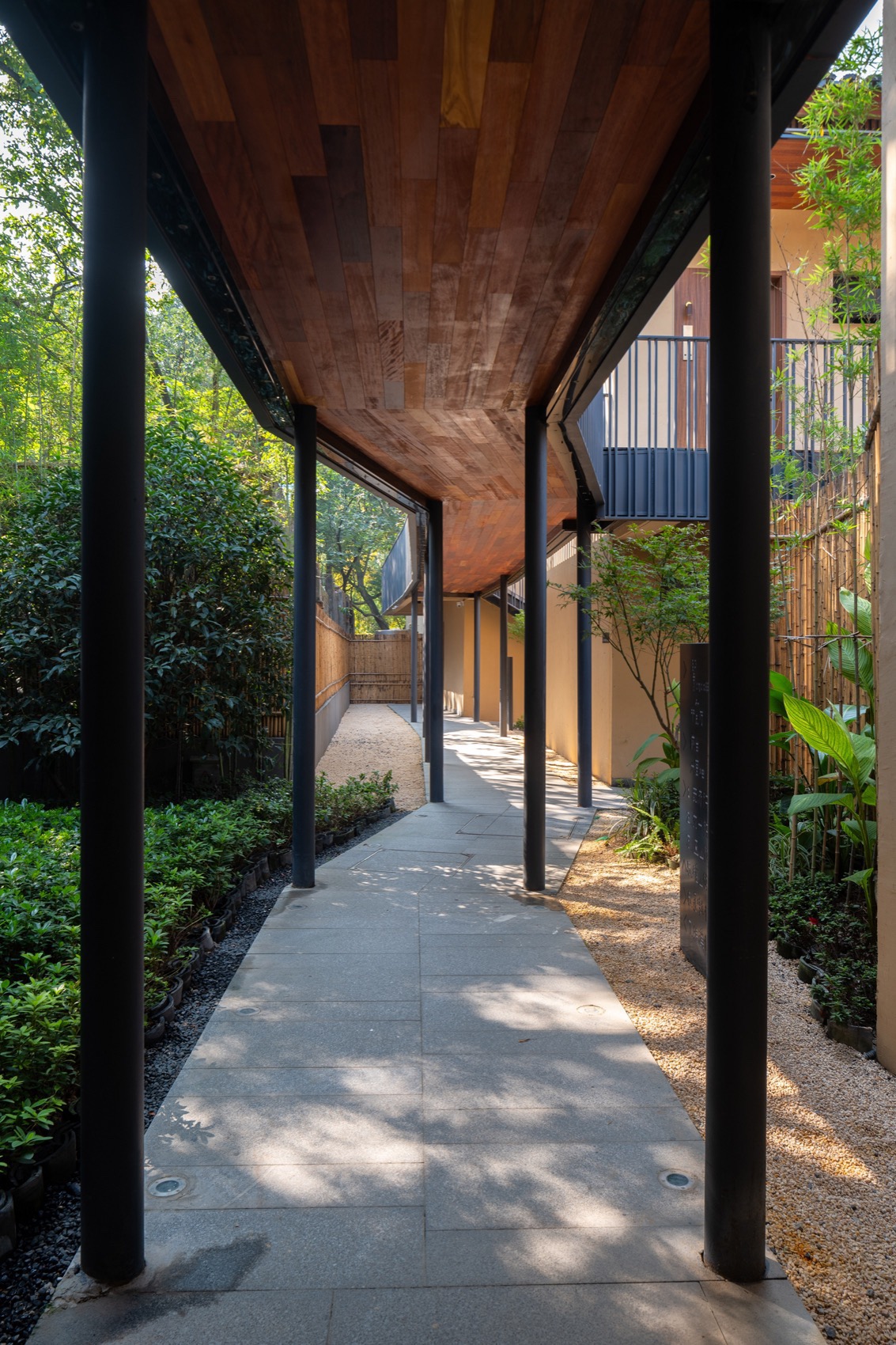 茧｜酒店｜湖州纺织业历史遗存的新生｜九樟营造事务所-154