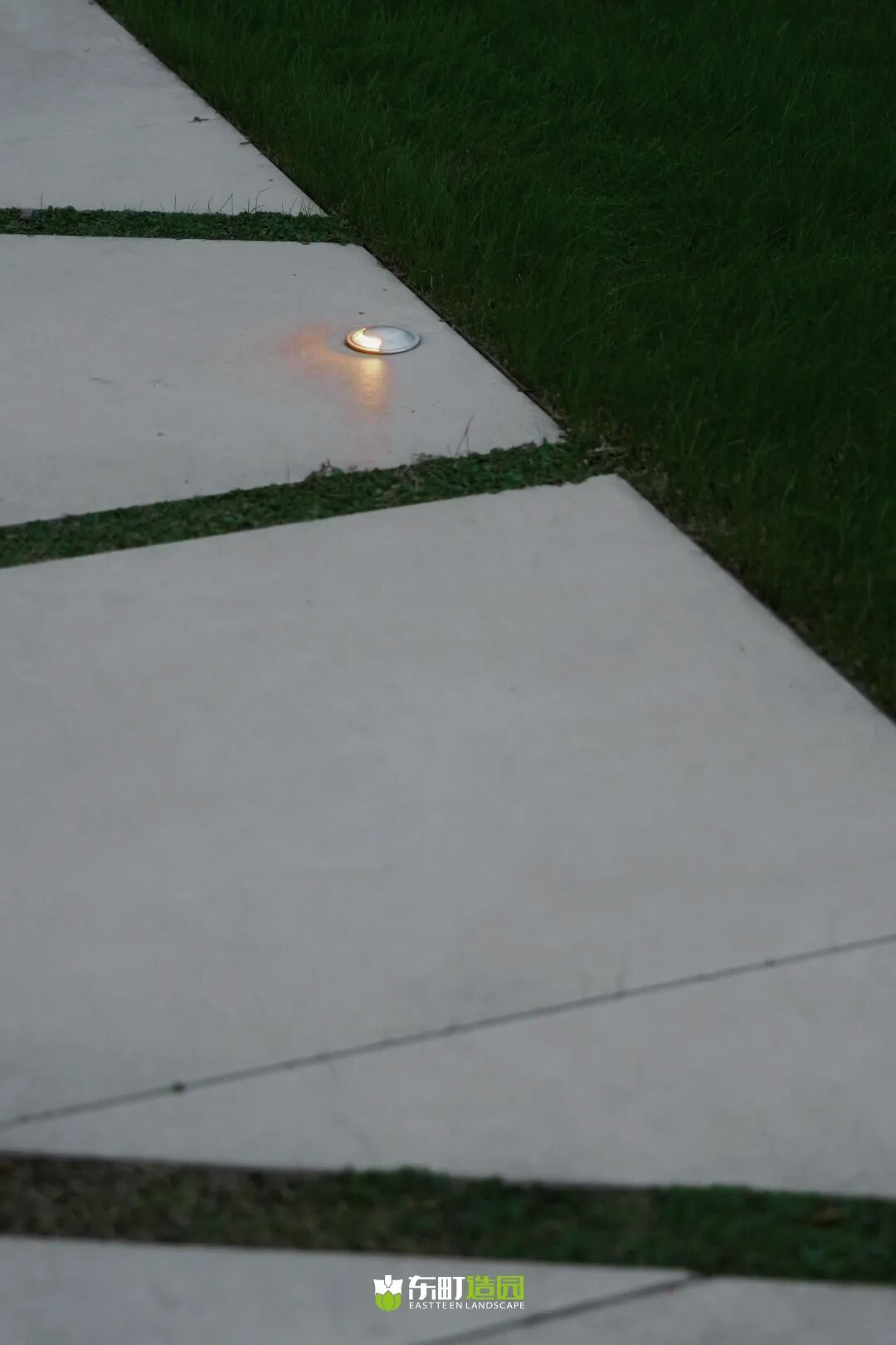 EASTTEEN LANDSCAPE系列庭院设计（含碧云诗境等5个）-25