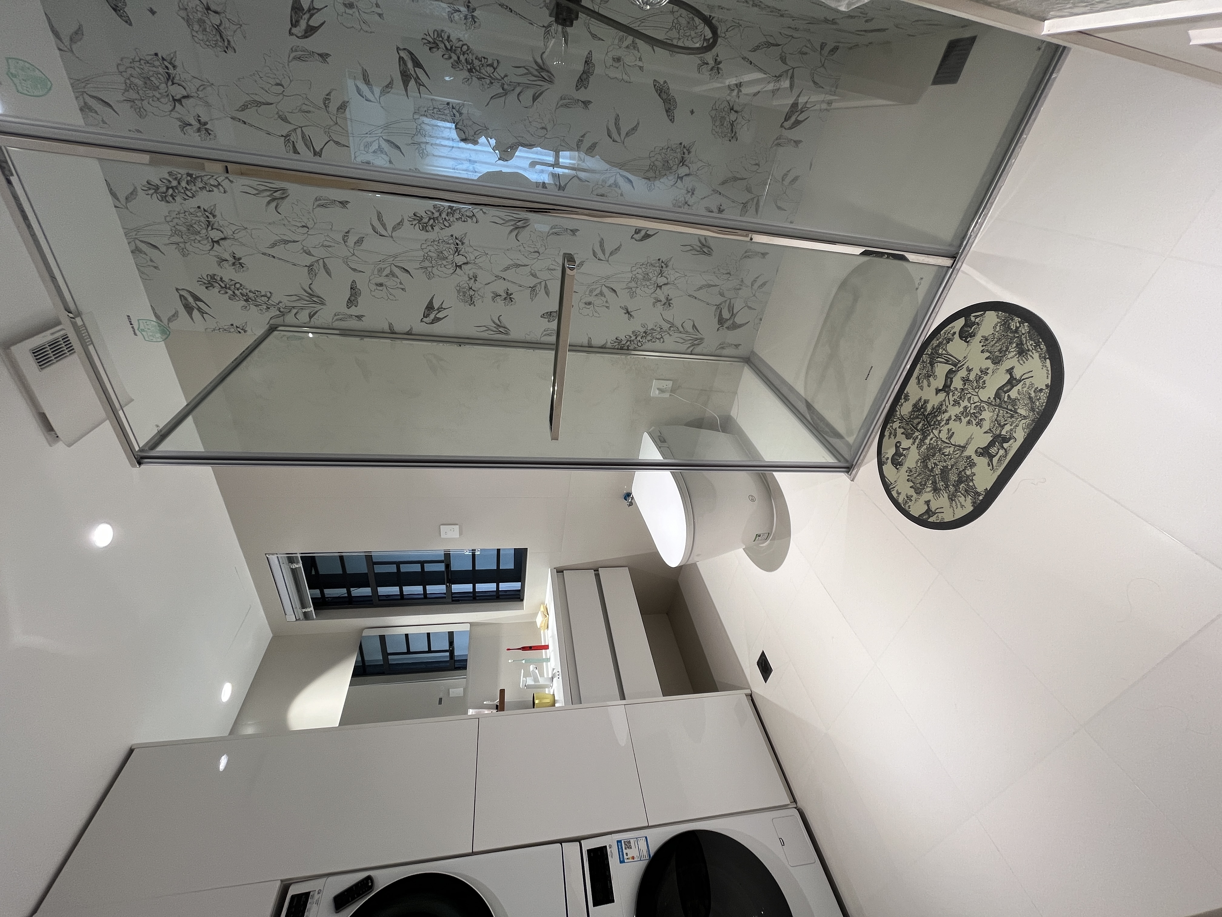 长沙雨花区佳兆业城市广场装修丨中国长沙丨独立设计师-32