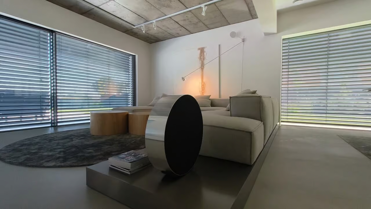 未明确提及（有400平住宅,GO PORT Śrem健身俱乐部等案例）-23