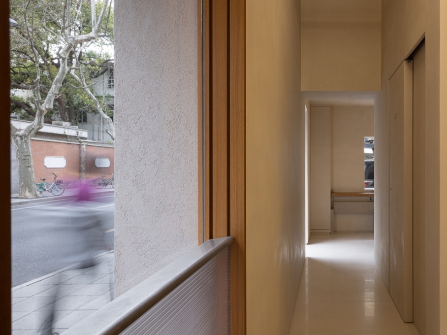 丨中国上海丨Some Thoughts空间设计工作室-8