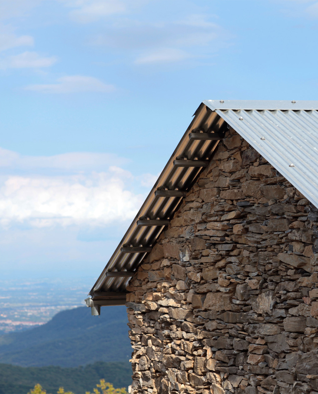 废弃乡村建筑的复兴 | Paraloup 小村的重生-17