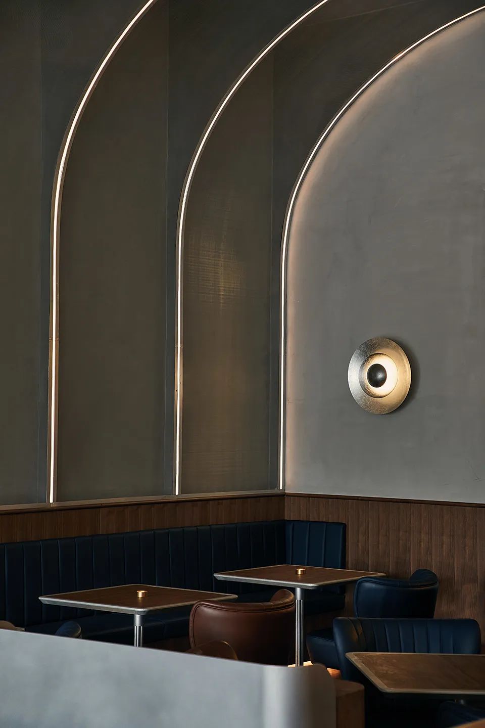 OF·三谷 西餐酒吧丨中国杭州-61