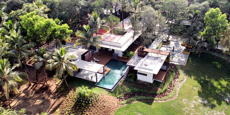 The Portal House  Reasoning Instincts Architecture Studio-3