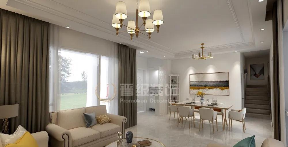 沈阳万科翡翠别墅-8