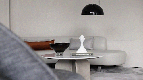 融信·青澜园展示中心丨中国南京丨上海飞视设计-28