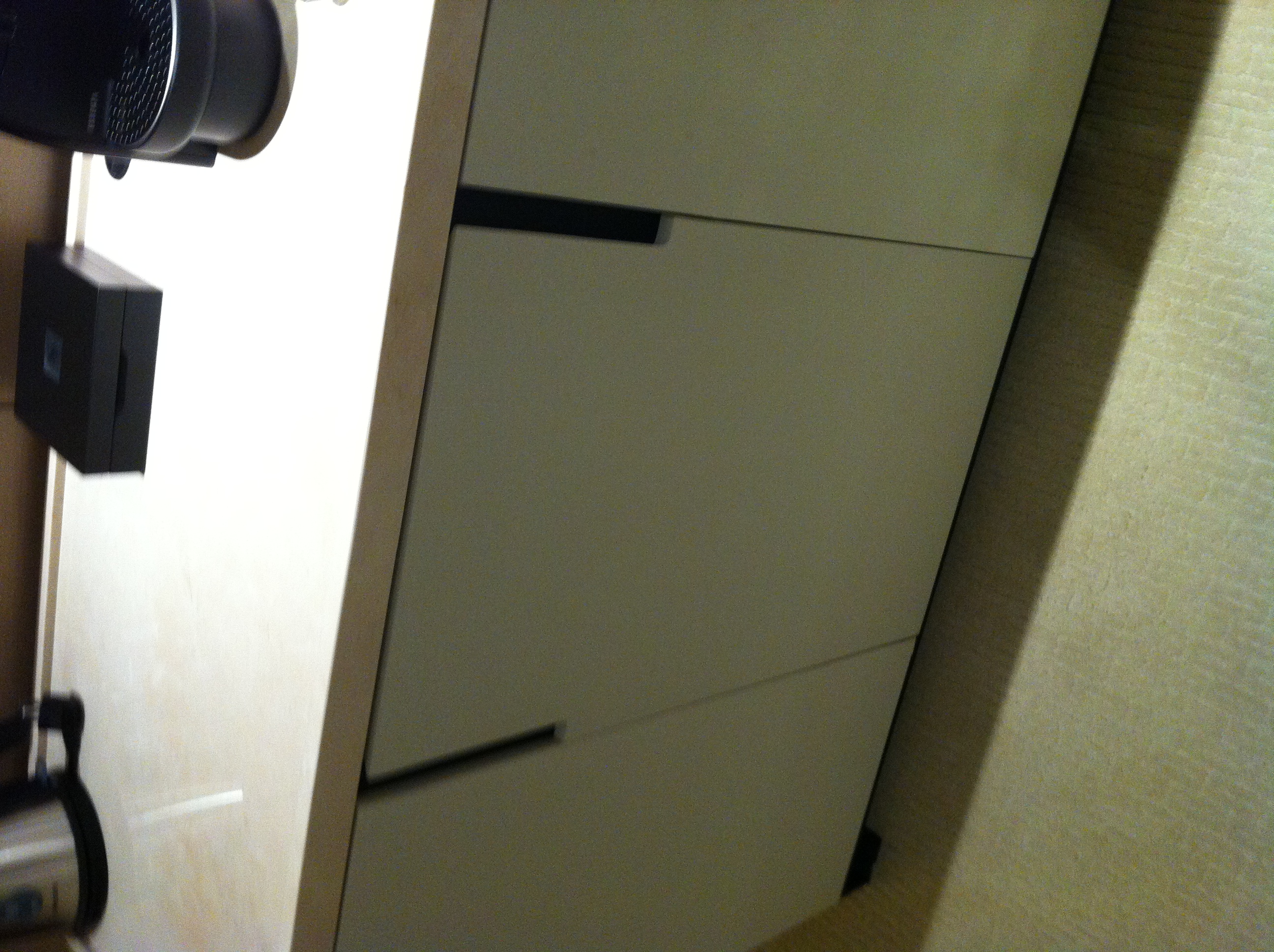 LTW  北京康莱德酒店-8-2